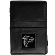 Falcons Leather Jacob's Ladder Wallet